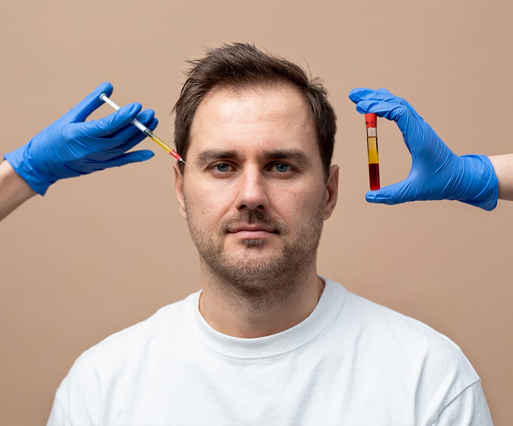 PRP-for-Hair-Restoration