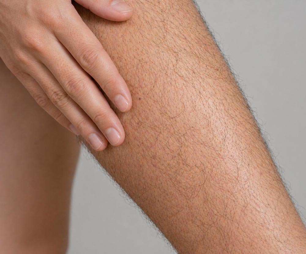 Unwanted-Hair-Home